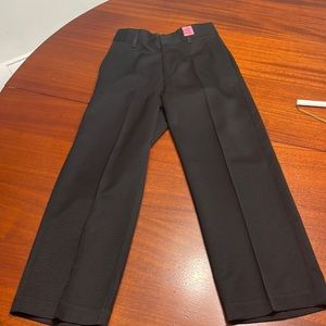 To small for my son!